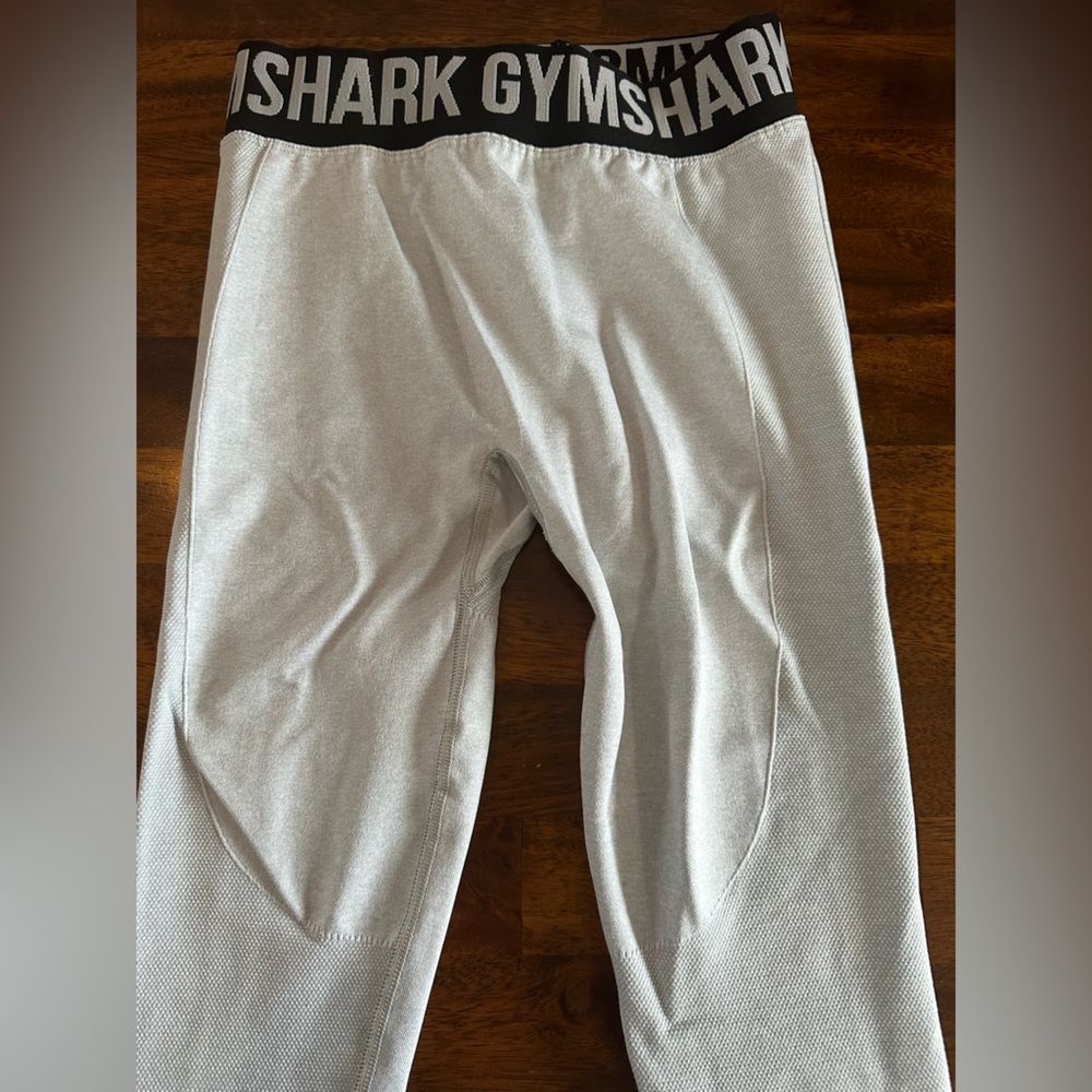 Gymshark Flex Leggings